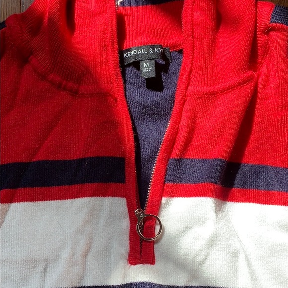 Kendall and Kylie sweater - Picture 3 of 3